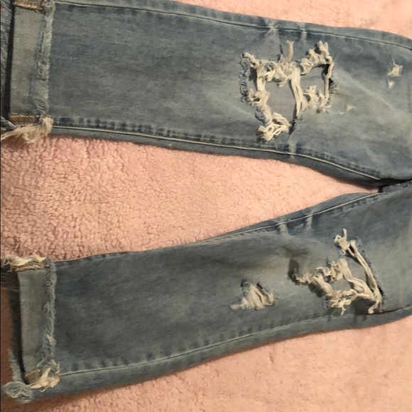 Jeans - Picture 2 of 4